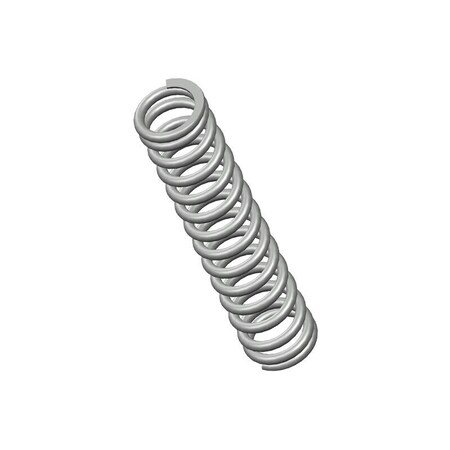 Approved Vendor Compression Spring, O= .360, L= 1.75, W= .050 G709962590